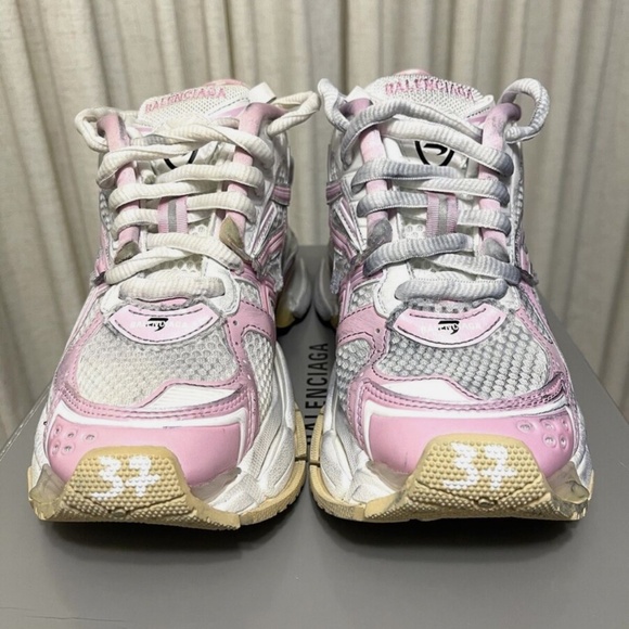 Balenciaga runner sneakers - Picture 4 of 4